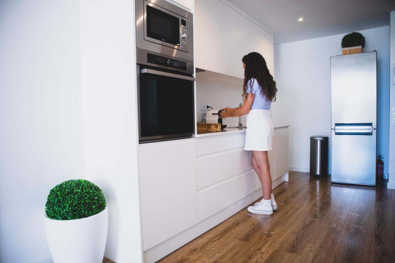 Ferienwohnung Larala 01- Nuevo Apartamento En El Arenal Con Vistas Al Mar Jávea Exterior foto
