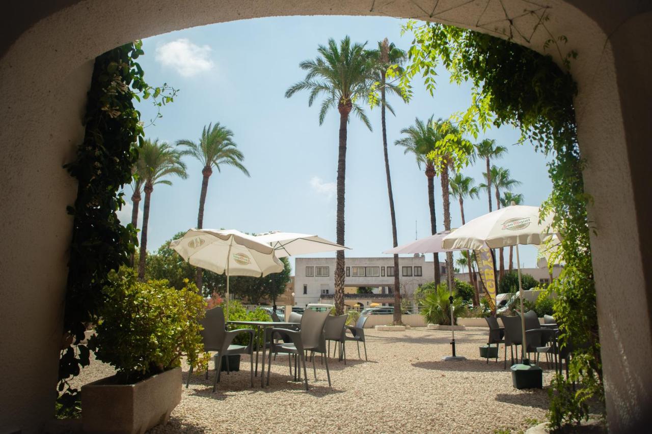Ferienwohnung Larala 01- Nuevo Apartamento En El Arenal Con Vistas Al Mar Jávea Exterior foto