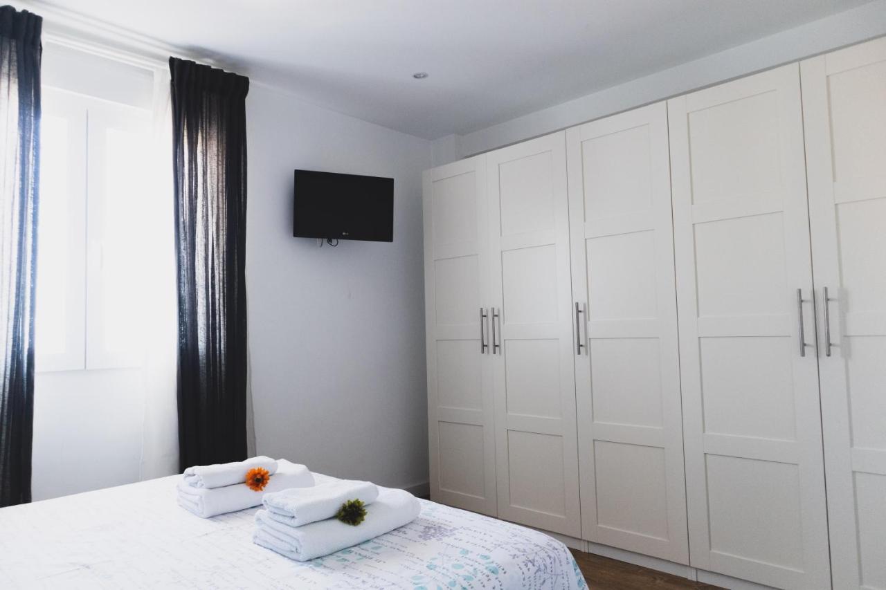 Ferienwohnung Larala 01- Nuevo Apartamento En El Arenal Con Vistas Al Mar Jávea Exterior foto