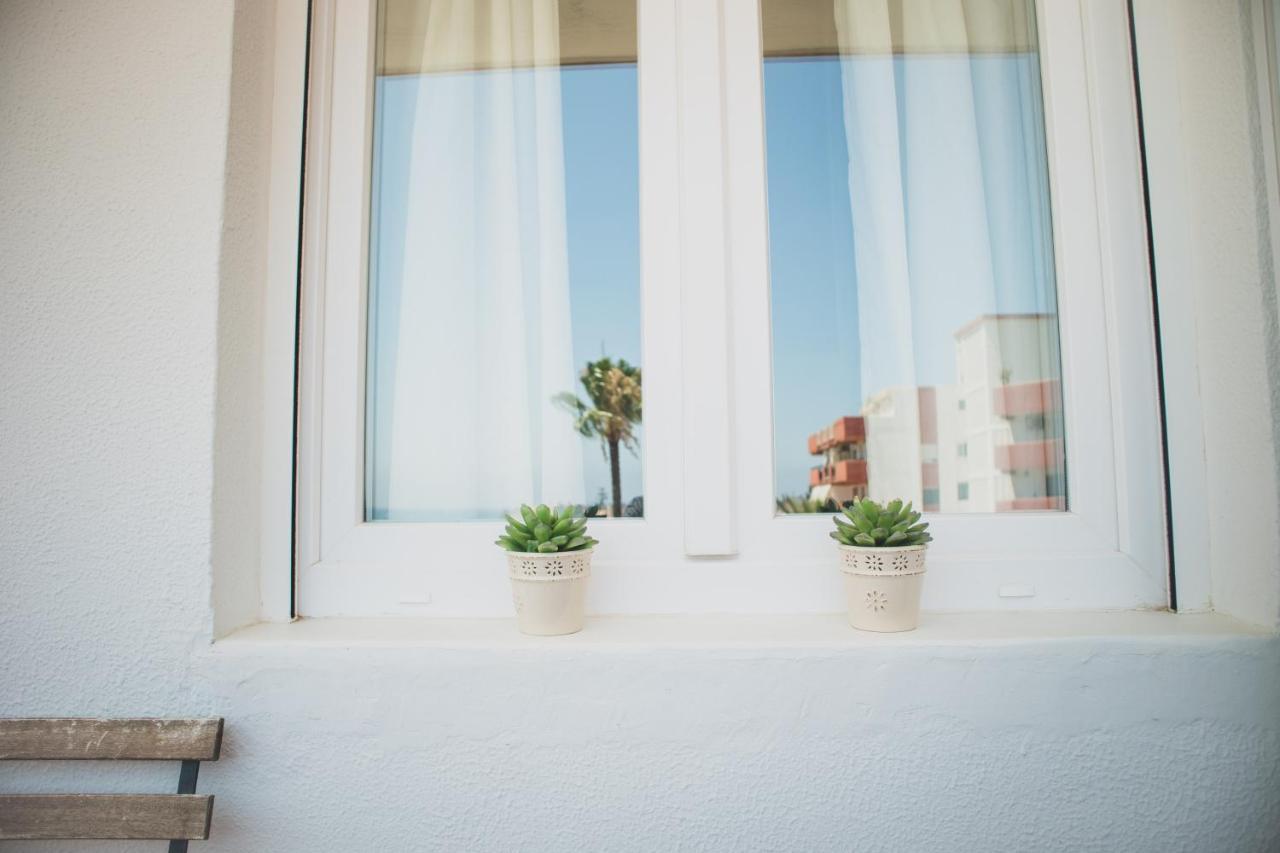 Ferienwohnung Larala 01- Nuevo Apartamento En El Arenal Con Vistas Al Mar Jávea Exterior foto